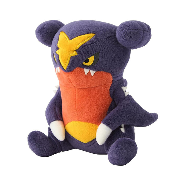 Pokemon Original Pokemon Doll Plush: Garchomp