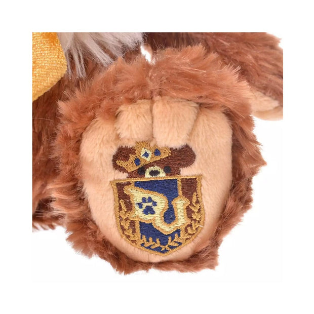 Disney UniBearsity Stuffed Toy: Mon