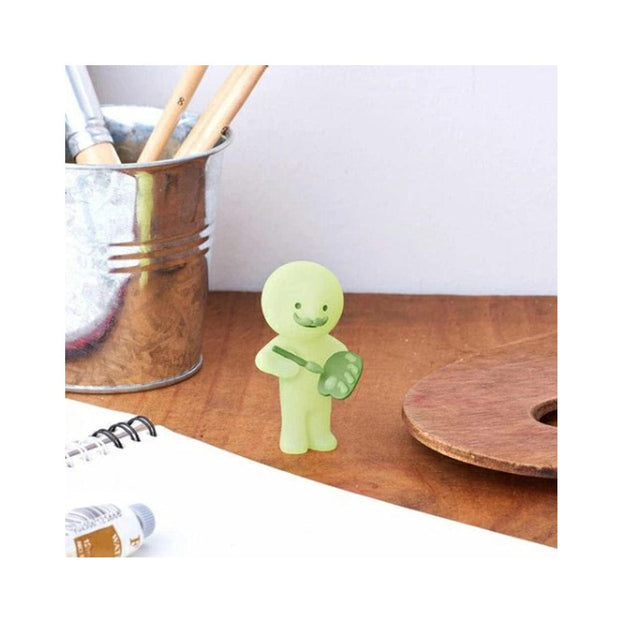 Smiski Blind Box: Series Museum