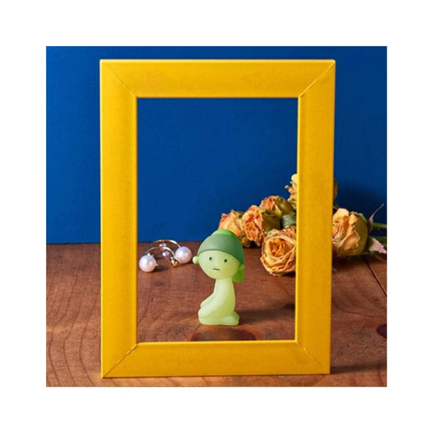 Smiski Blind Box: Series Museum