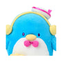 Sanrio Dance &amp; Music Series Sam Posing Doll  Tuxedo thumbnail 3