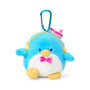 Sanrio Dance &amp; Music Series Sam Mascot Holder Tuxedo: Blue thumbnail 3