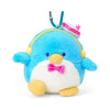 Sanrio Dance & Music Series Sam Mascot Holder Tuxedo: Blue