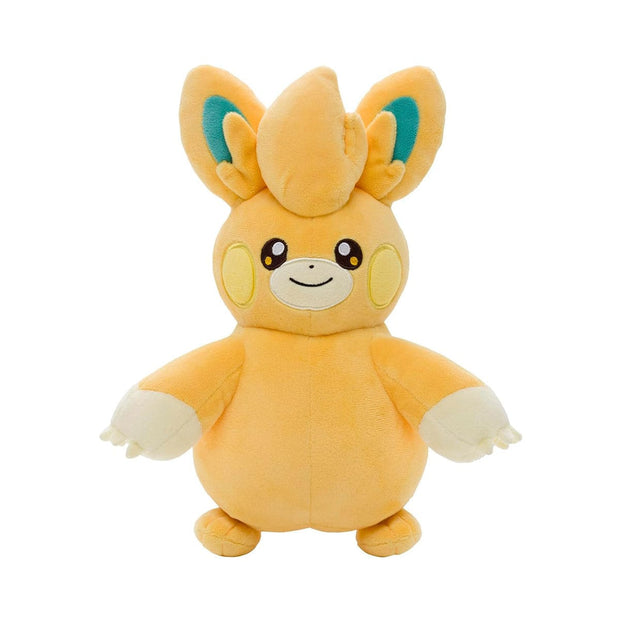 Pokemon Original Pokemon Doll Plush: Pawmo