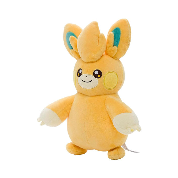 Pokemon Original Pokemon Doll Plush: Pawmo