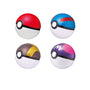 Pokemon Bikkura Tamago Bath Bomb Salt Collection 13 thumbnail 2
