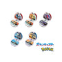 Pokemon Bikkura Tamago Bath Bomb Salt Collection 13 thumbnail 3