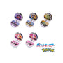 Pokemon Bikkura Tamago Bath Bomb Salt Collection 13 thumbnail 4