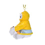 Disney Baymax &amp; Mochi Rainy Day Keychain thumbnail 2