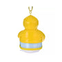 Disney Baymax &amp; Mochi Rainy Day Keychain thumbnail 3