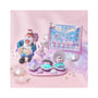 Disney Walrus Plush Keychain Aurora thumbnail 3