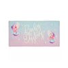 Disney Young Oyster Bath Towel