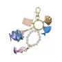 Disney Young Oyster &amp; Walrus Key Holder Key Chain thumbnail 2