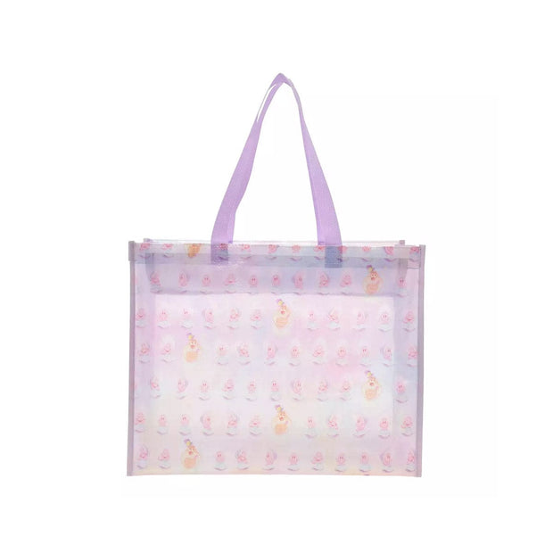 Disney Young Oyster & Walrus Shopping Bag
