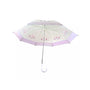 Disney Young Oyster Long Vinyl Umbrella thumbnail 3