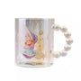 Disney Young Oyster Heat Resistant Glass Mug thumbnail 1