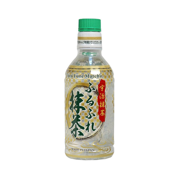 Authentic Uji Matcha Furufure