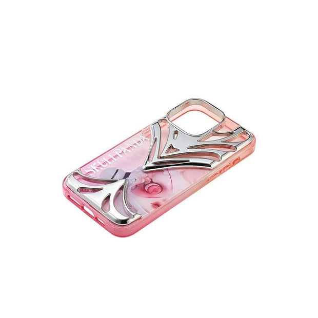 Pop Mart Skullpanda The Sound Series iPhone 15 Pro Max Case