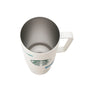 Starbucks Stainless Steel Cold Cup Tumbler MiiR White thumbnail 4