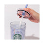 Starbucks Cold Cup Tumbler MiiR Check thumbnail 6