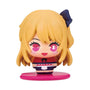 Bikkura Egg Oshi No Ko Koron &amp; Appu Mascot thumbnail 3