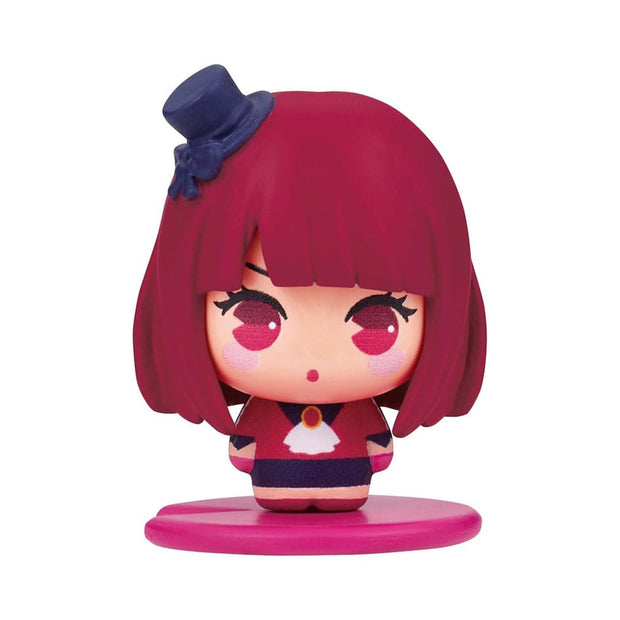 Bikkura Egg Oshi No Ko Koron & Appu Mascot