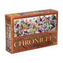 One Piece Chronicles Jigsaw Puzzle thumbnail 1
