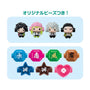 Demon Slayer Ver.1 Bead Accessory Refill Set thumbnail 4