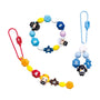 Demon Slayer Ver.2 Bead Accessory Refill Set thumbnail 2