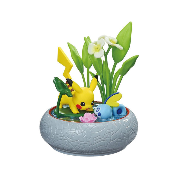 Pokemon Pocket Bonsai 3 Full Set