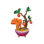 Pokemon Pocket Bonsai 3 Full Set thumbnail 2