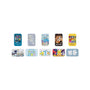 Pokemon Center Petit Can Collectibles with Ramune Candy thumbnail 2