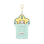 Pokemon PokePeace Fluffy Photo Holder: Jirachi thumbnail 1