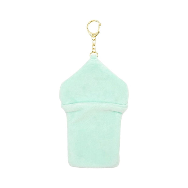 Pokemon PokePeace Fluffy Photo Holder: Jirachi