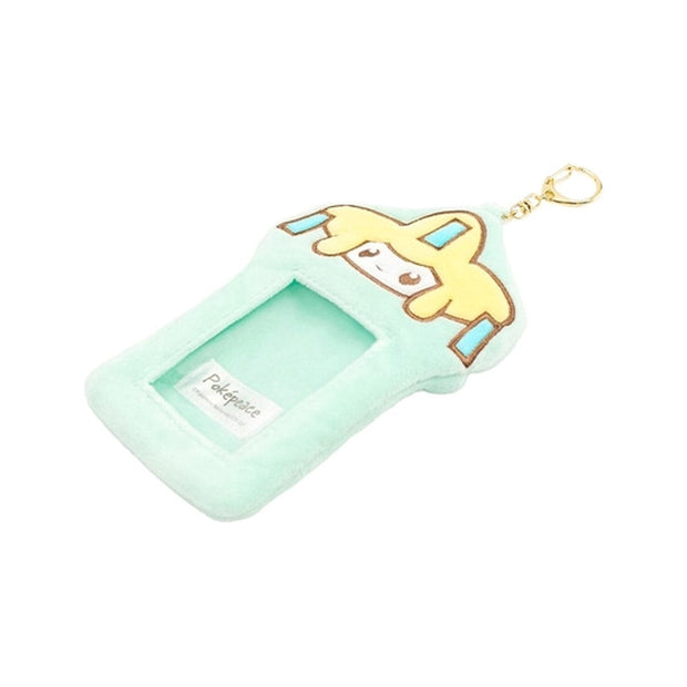 Pokemon PokePeace Fluffy Photo Holder: Jirachi