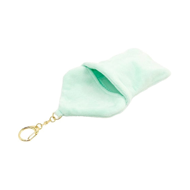 Pokemon PokePeace Fluffy Photo Holder: Jirachi