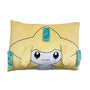 Pokemon Mochi-Mochi Die-Cut Pillow: Jirachi thumbnail 1