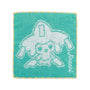 Pokemon PokePeace Petit Towel: Jirachi thumbnail 1