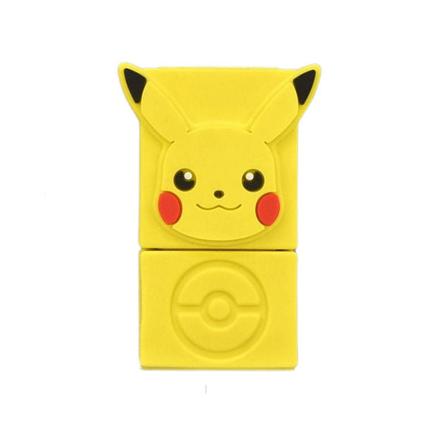 Pokemon USB Type-C to A Adapter: Pikachu