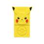 Pokemon USB Type-C to A Adapter: Pikachu thumbnail 1