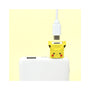Pokemon USB Type-C to A Adapter: Pikachu thumbnail 2