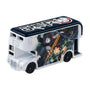 Demon Slayer X Takara Tomy Dream Tomica SP Mini Car thumbnail 1