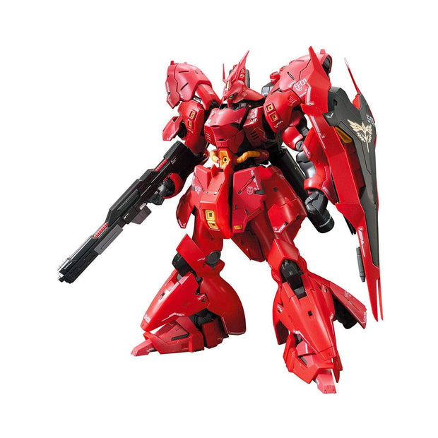 RG Mobile Suit Gundam Sazaby 1/144