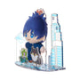 Jujutsu Kaisen Fushiguro Megumi Acrylic thumbnail 3