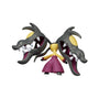Pokemon Moncolle Mega Mawile Figure thumbnail 3