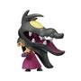 Pokemon Moncolle Mega Mawile Figure thumbnail 2