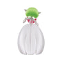 Pokemon Moncolle Mega Gardevoir Figure thumbnail 9