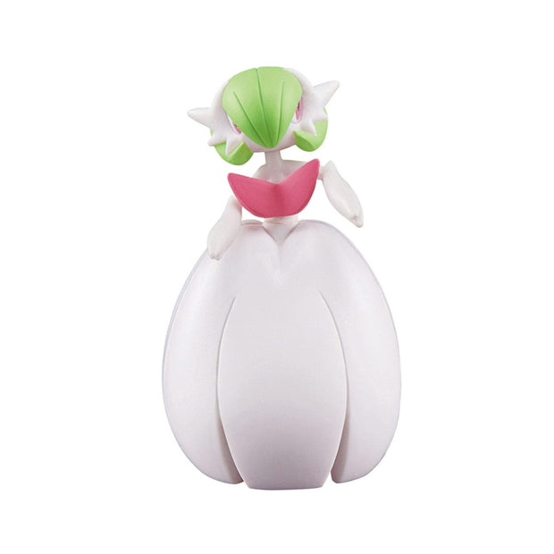 Pokemon Moncolle Mega Gardevoir Figure