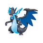 Pokemon Moncolle Mega Charizard X thumbnail 3