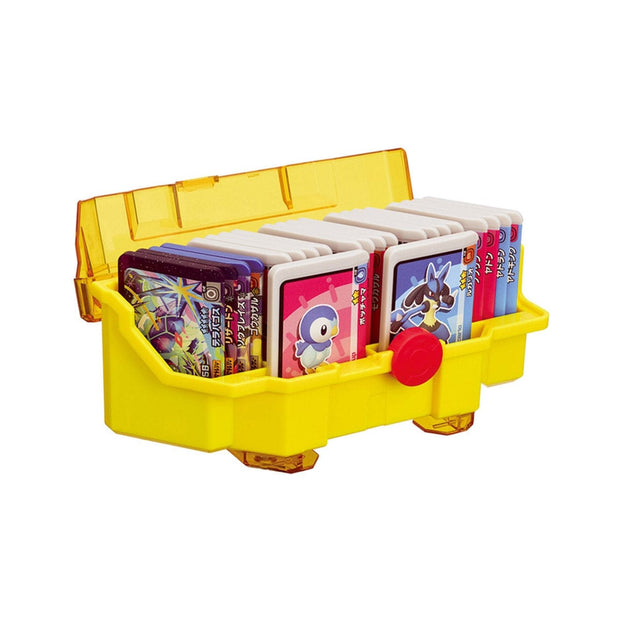 Pokemon Frender Box - Pikachu Version